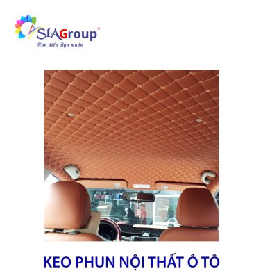 keo phun noi that o to asia 1