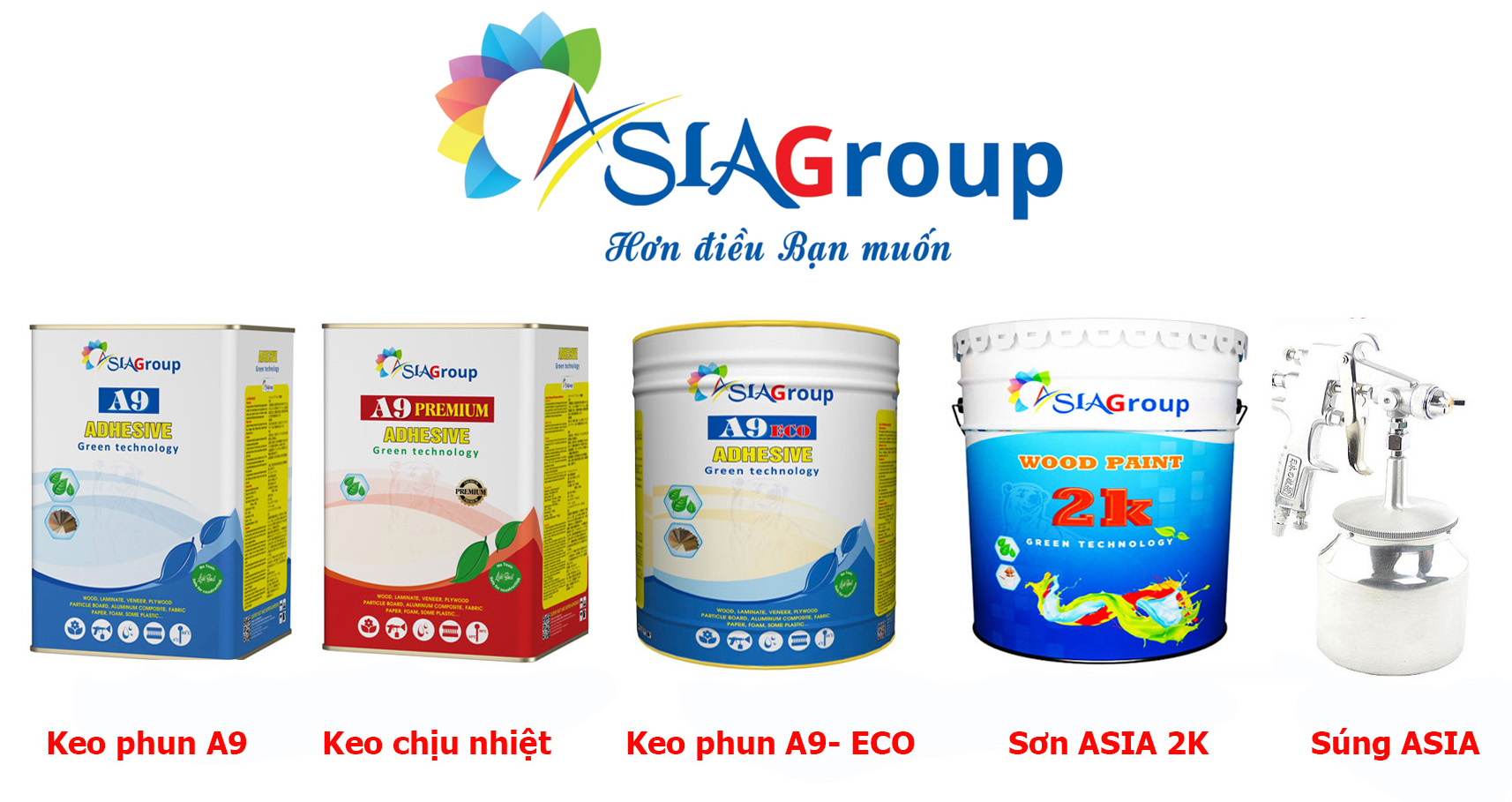 khử mùi sơn gỗ