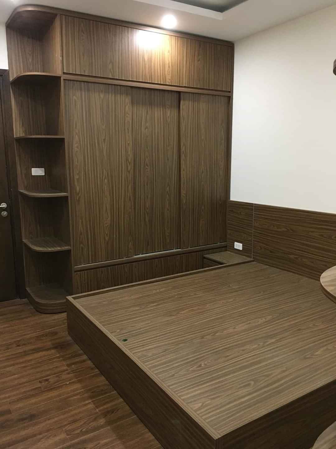 Gỗ MDF Vật liệu đa năng trong thiết kế nội thất 3 gỗ MDF