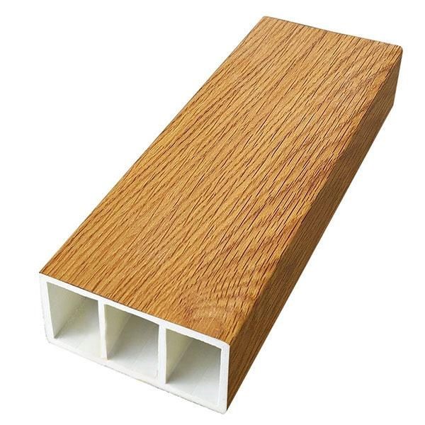 Các loại nhựa giả gỗ phổ biến trên thị trường hiện nay 1 nhựa giả gỗ