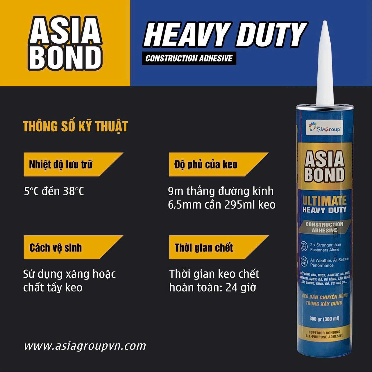 TOP 5 LOẠI KEO DÁN GỖ CHỊU LỰC TỐT NHẤT 2025 BẠN NÊN BIẾT 4 keo dán gỗ