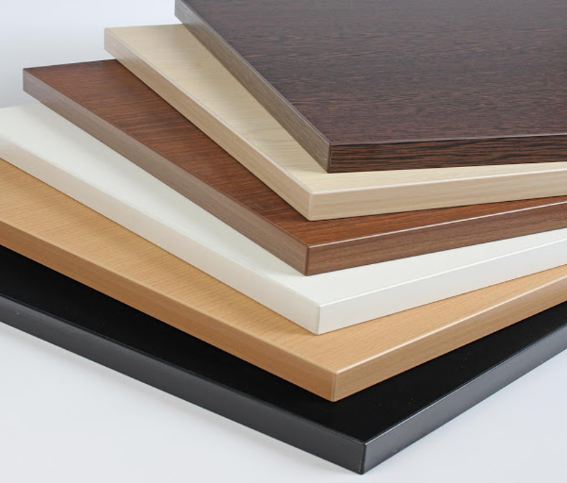 Hướng Dẫn Sơn Trên Gỗ MDF Phủ Melamine Chống Bong Tróc: Quy Trình 5 Bước Từ Chuyên Gia 13 sơn trên gỗ MDF phủ melamine