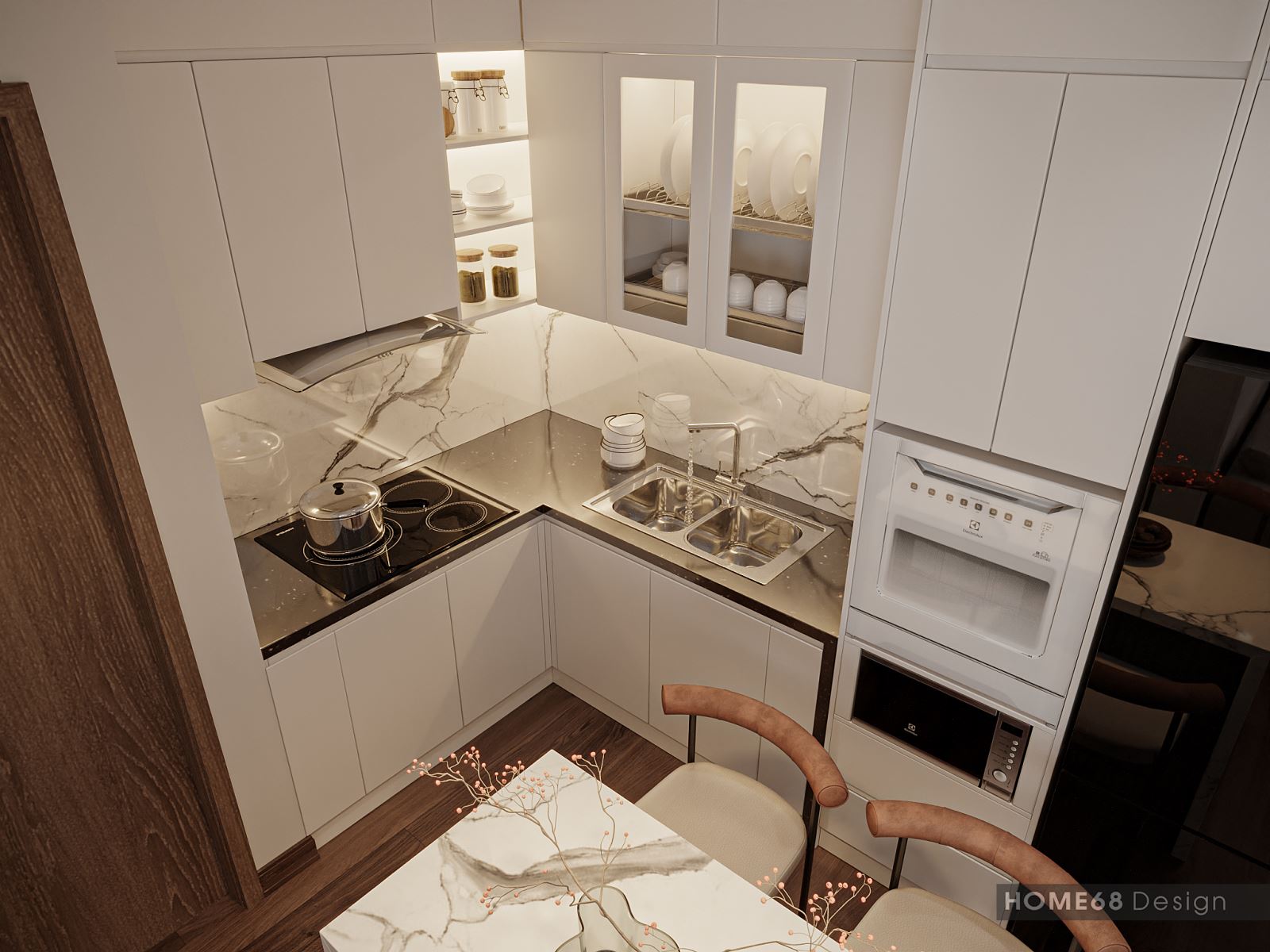 SƠN PHỦ MELAMINE LÀ GÌ? QUY TRÌNH SƠN TRÊN GỖ MELAMINE 2 sơn phủ melamine, sơn melamine, sơn phủ gỗ melamine, sơn melamine 2K, sơn ASIA 2K, quy trình sơn melamine, sơn melamine chống trầy, sơn gỗ công nghiệp melamine