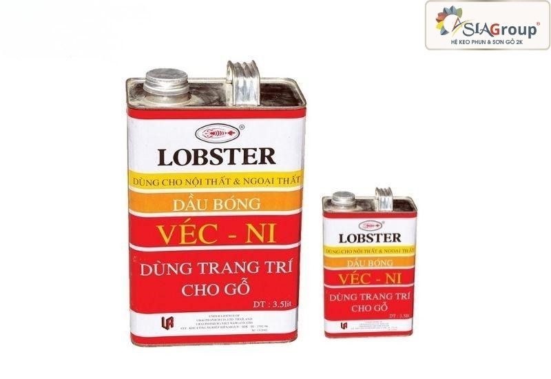 SƠN GỖ LÀ GÌ? TÌM HIỂU VỀ CÁC LOẠI SƠN GỖ HIỆN NAY 3 sơn gỗ