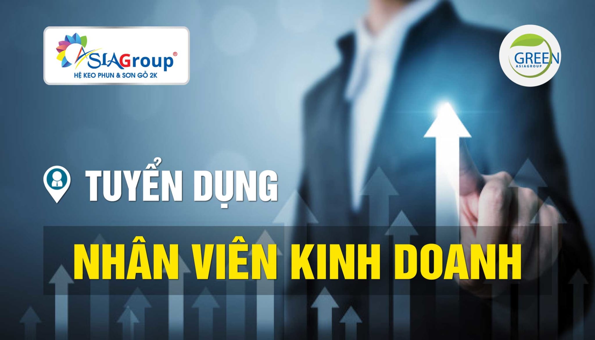 Asia Group Miền Nam – Tuyển Dụng - Khu vực Đồng Nai 2 asia tuyen dung nhan vien kinh doanh 2048x1170 1