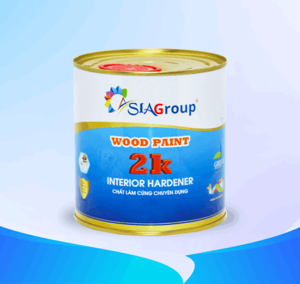 CỨNG TRẮNG MỜ ASIA 2K