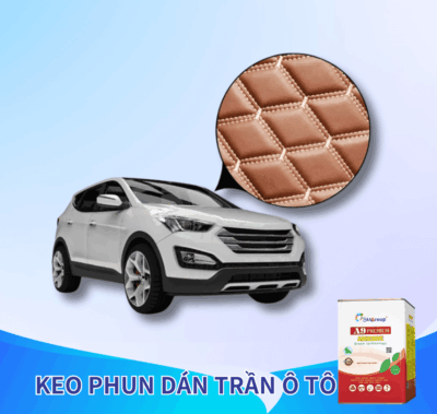 so sánh keo phun và keo sữa