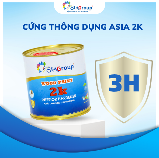 Cứng Thông Dụng ASIA 2K