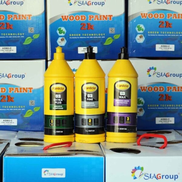 DUNG DỊCH ĐÁNH BÓNG FARECLA G3 EXTRA PLUS
