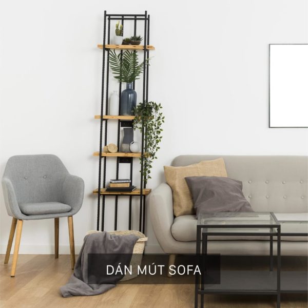Keo phun dán mút sofa A10