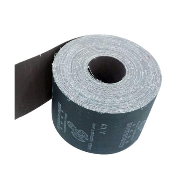 Nhám cuộn bò cạp cứng