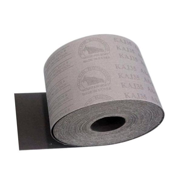 Nhám Cuộn Dê Mềm