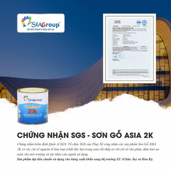 sơn gỗ gốc nước, sơn gỗ an toàn, sơn gỗ không mùi