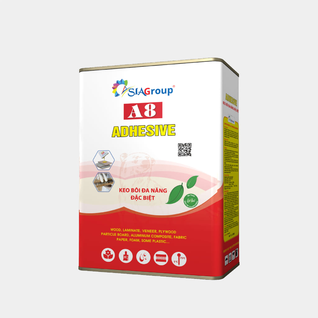 keo dán gỗ công nghiệp