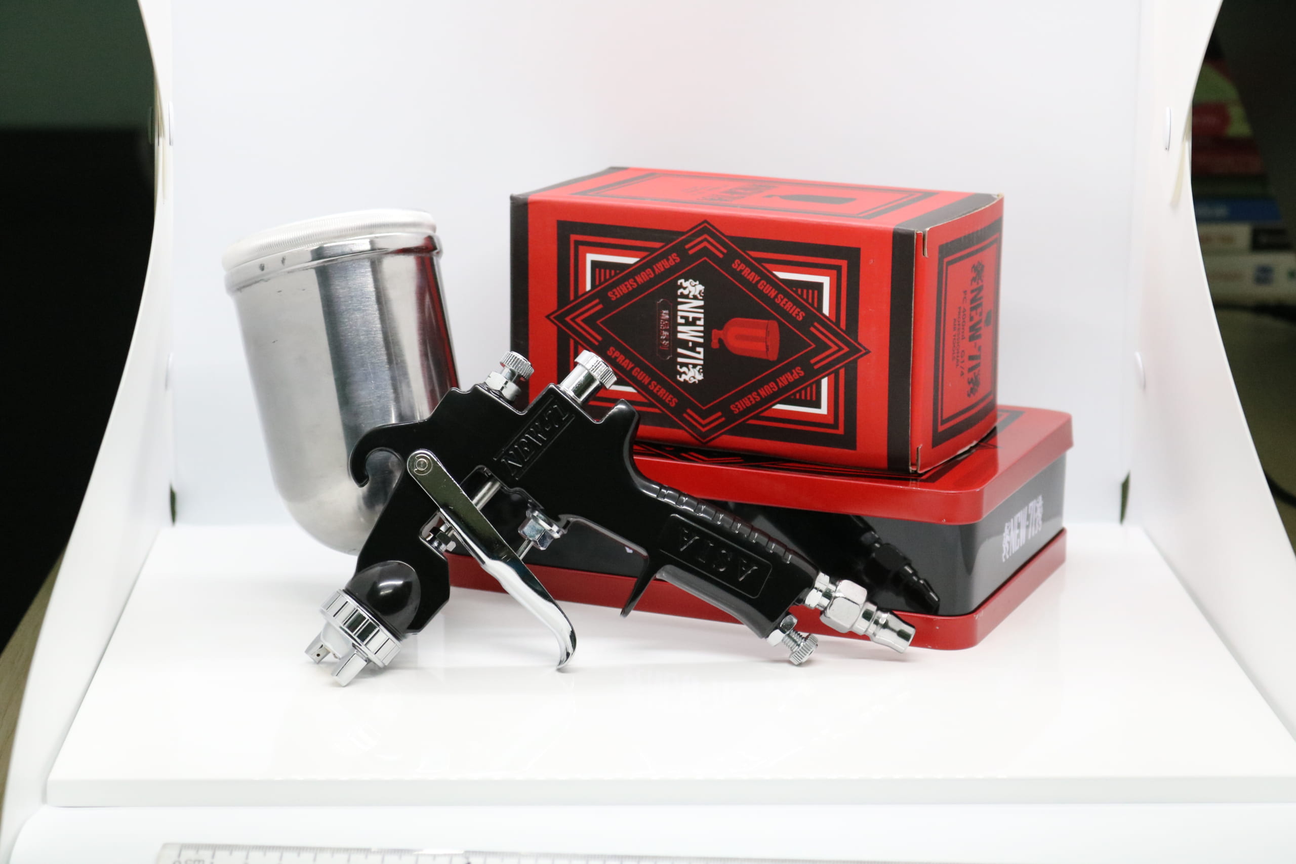 Máy Phun Keo & Súng Phun Keo: Hướng Dẫn Lựa Chọn, Chi Tiết Cách Dùng 2025 3 máy phun keo, máy phun keo nóng, máy phun keo cầm tay, súng phun keo