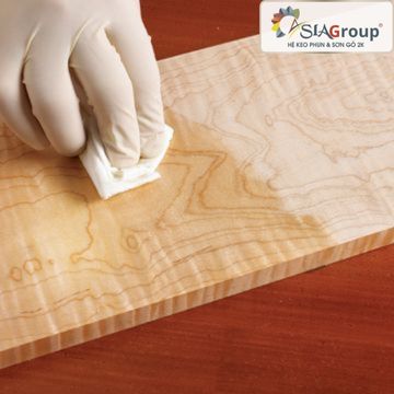 Hướng Dẫn Cách Sửa Súng Phun Sơn Bị Tắc, Không Ra Sơn Tại Nhà 2 cách sửa súng phun sơn, súng phun sơn bị tắc, súng phun sơn không ra sơn