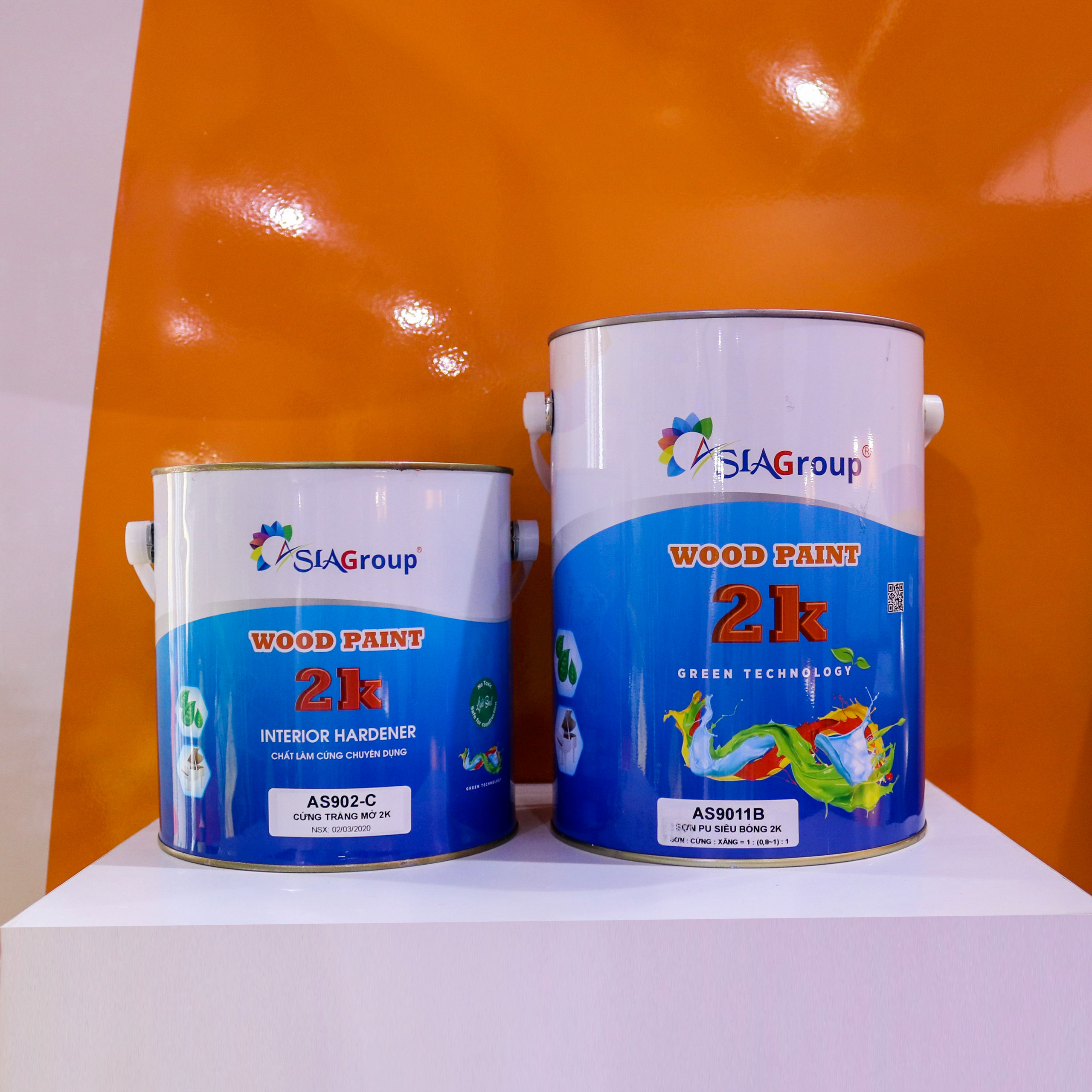 Sơn gỗ là gì? Top 10 thương hiệu hàng đầu về sơn gỗ trên thị trường hiện nay 2 sơn gỗ, thương hiệu sơn, màu sơn gỗ