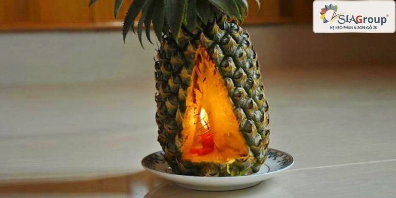 10+ Cách Khử Mùi Sơn Gỗ Mới Nhanh Chóng, An Toàn & Hiệu Quả Tức Thì 4 cách khử mùi sơn gỗ, cách làm hết mùi sơn gỗ