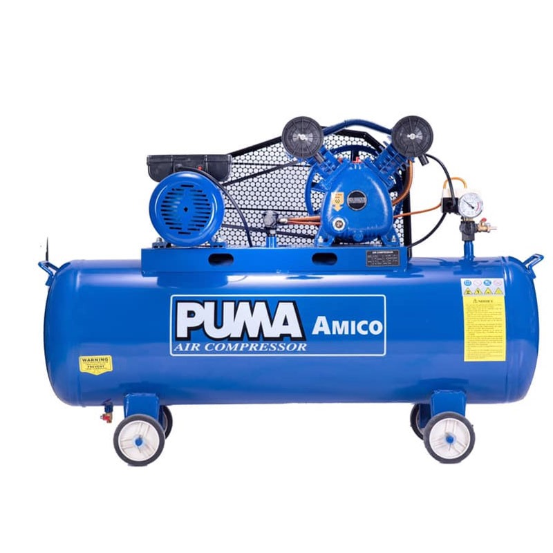 Hướng Dẫn Chọn Máy Nén Khí Cho Súng Phun Sơn: Tính Toán Dung Tích (Lít) và Lưu Lượng (CFM) Chuẩn Kỹ Thuật 6 máy nén khí cho súng phun sơn