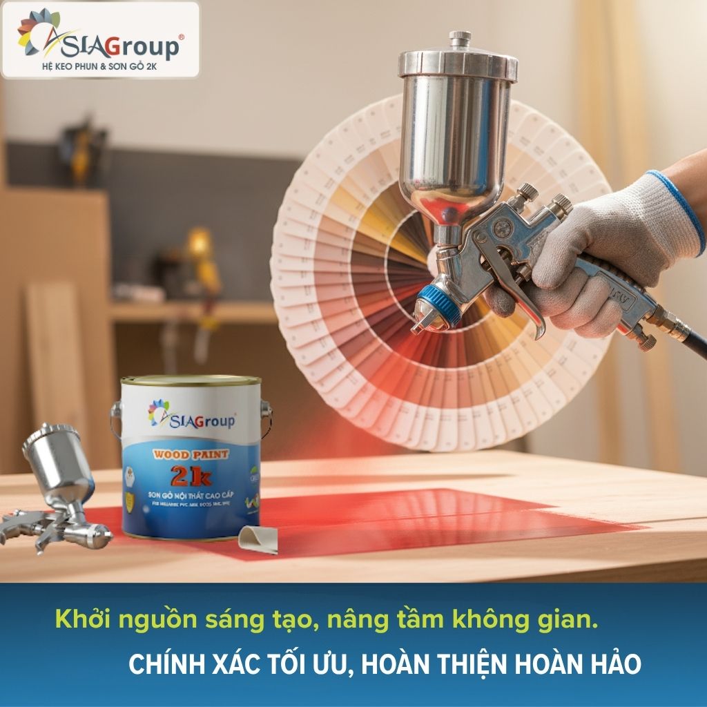 Phụ kiện súng phun sơn không thể thiếu cho các dự án chuyên nghiệp 9 phụ kiện súng phun sơn, cốc súng phun sơn, lọc nước súng phun sơn