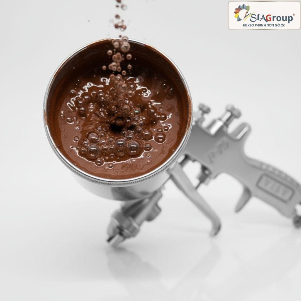 Súng Phun Sơn Chân Không (Airless) vs. Khí Nén vs. Cầm Tay: Phân Tích Công Nghệ & Ứng Dụng 10 súng phun sơn chân không, súng phun sơn khí nén, súng phun sơn cầm tay