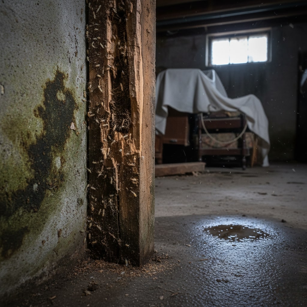 Sơn Chống Mối Mọt Cho Gỗ: Giải Pháp Bảo Vệ Đồ Nội Thất Từ Gốc Rễ 1 sơn chống mối mọt cho gỗ, thuốc chống mối mọt cho gỗ