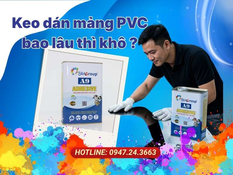 Dán Laminate Bằng Keo Gì Bền Nhất Tư Vấn Keo Phun Laminate ASIA A9