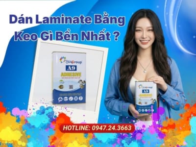 Dan Laminate Bang Keo Gi Ben Nhat Tu Van Keo Phun Laminate ASIA A9